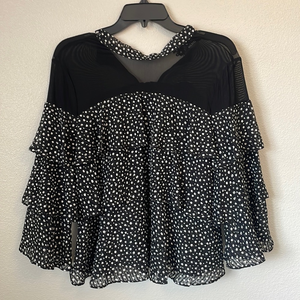 P•Luca blouse. New with tags.